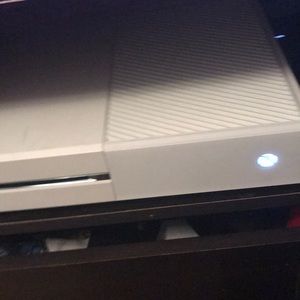 Xbox one 500gb